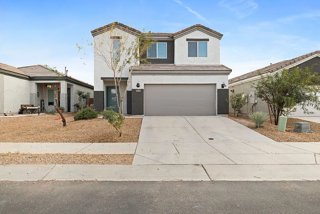 12854 East Joffroy Drive - 1 — Photo 1