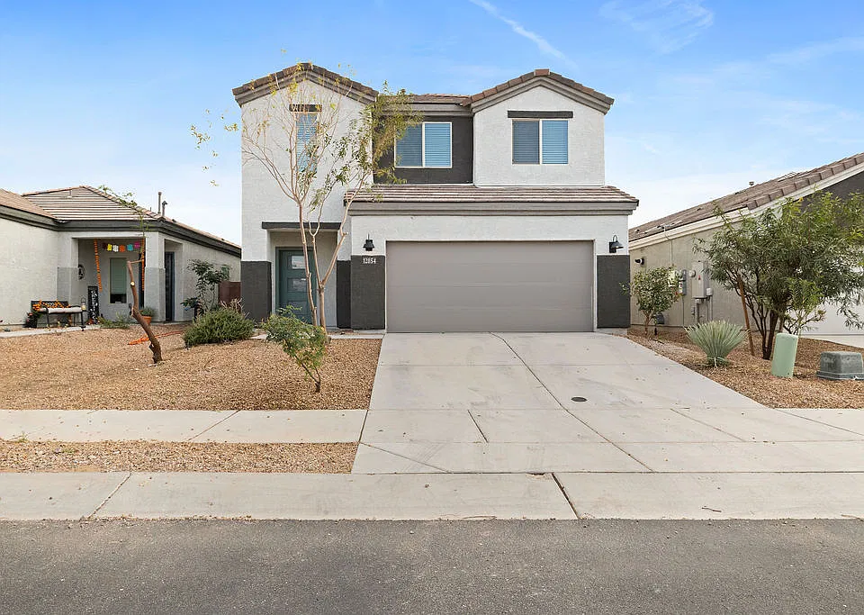 12854 E Joffroy Dr