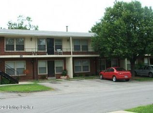 3501 Paragon Ct UNIT 35, Louisville, KY 40218