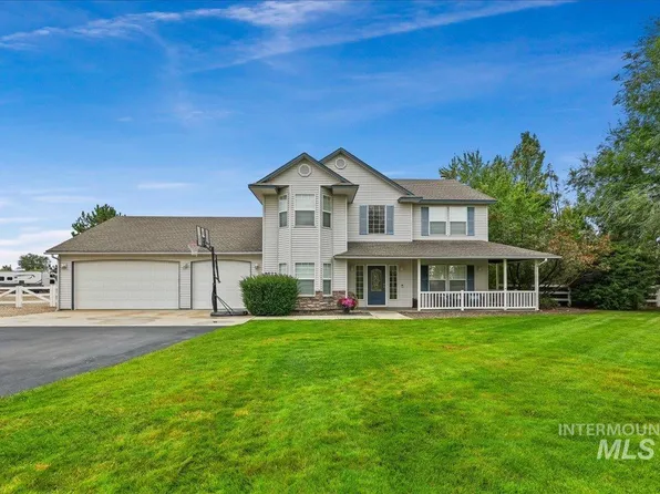 8625 Vic Ln, Middleton, ID 83644