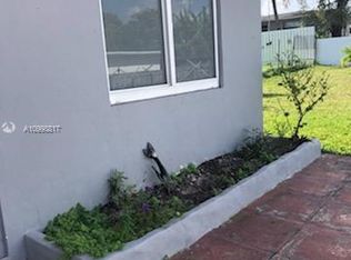 1010 NW 23rd Ct, Miami, FL 33125