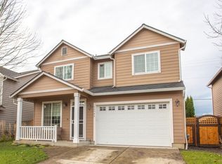 16908 NE 12th Ave, Ridgefield, WA 98642