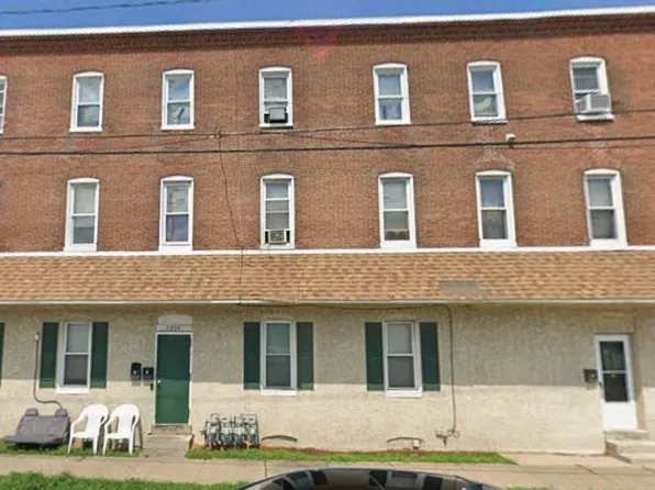 1224 E 2nd St Floor B-2, Crum Lynne, PA 19022