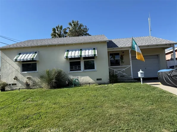 3259 Sullivan Ave, Rosemead, CA 91770