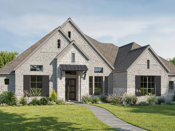 234 Chesterfield Ln, Heath, TX 75032