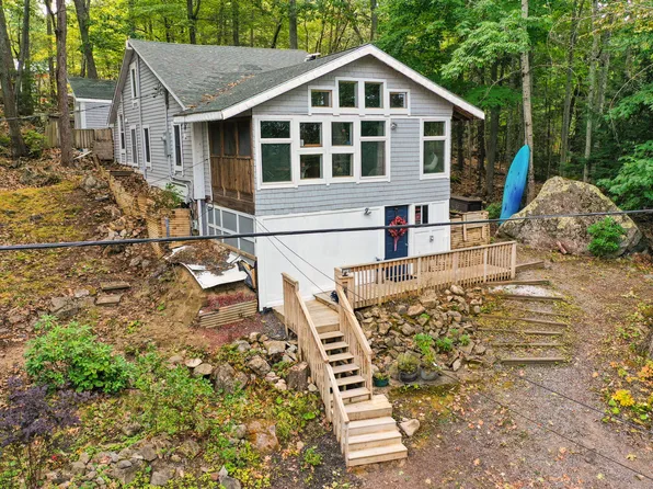 999 Brewer Lake Road, Orrington, ME 04474