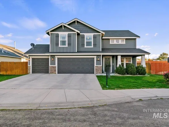 9745 W Tanglewood Dr, Boise, ID 83709