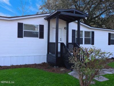 167 BLAIR Street, Macclenny, FL, 32063