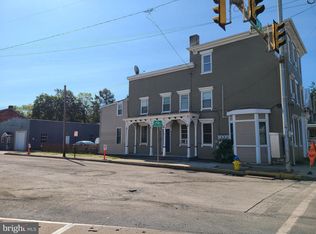 278 W North St UNIT 1, Carlisle, PA 17013