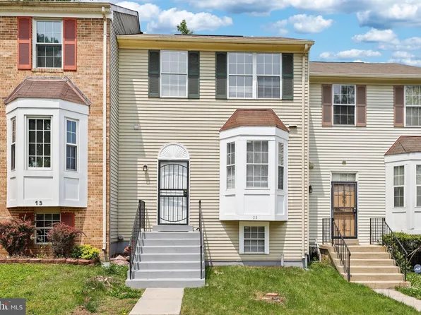 11 Joyceton Ter, Upper Marlboro, MD 20774