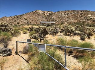 9271 Samel Dr, Morongo Valley, CA 92256