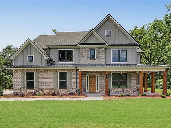 2120 Shillings Rd, Kennesaw, GA 30152