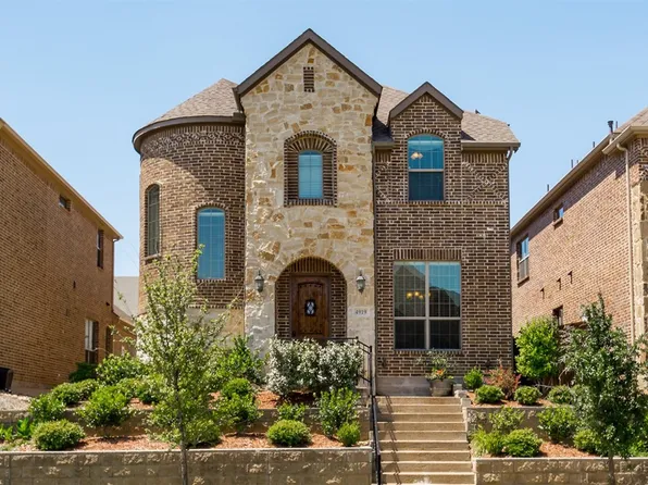 4919 Dominion Blvd, Irving, TX 75038