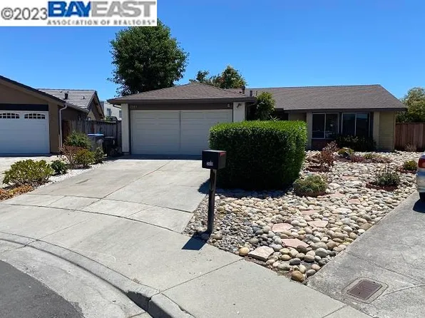 2881 Armstead Ct, San Jose, CA 95121
