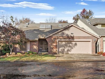 3803 E 64th Pl, Tulsa, OK, 74136