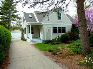 502 Oak Crest Ave, Madison, WI 53705