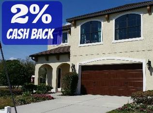 130-43 2 Percent Cash Back, Spring Hill, FL 34609