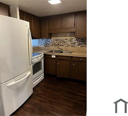 1 bed, $1,240 — Photo 4