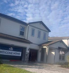 6848 Depue Dr, Wesley Chapel, FL, 33545