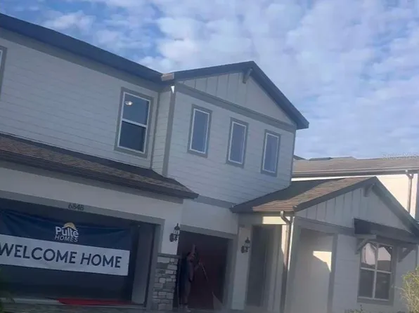 6848 Depue Dr, Wesley Chapel, FL 33545