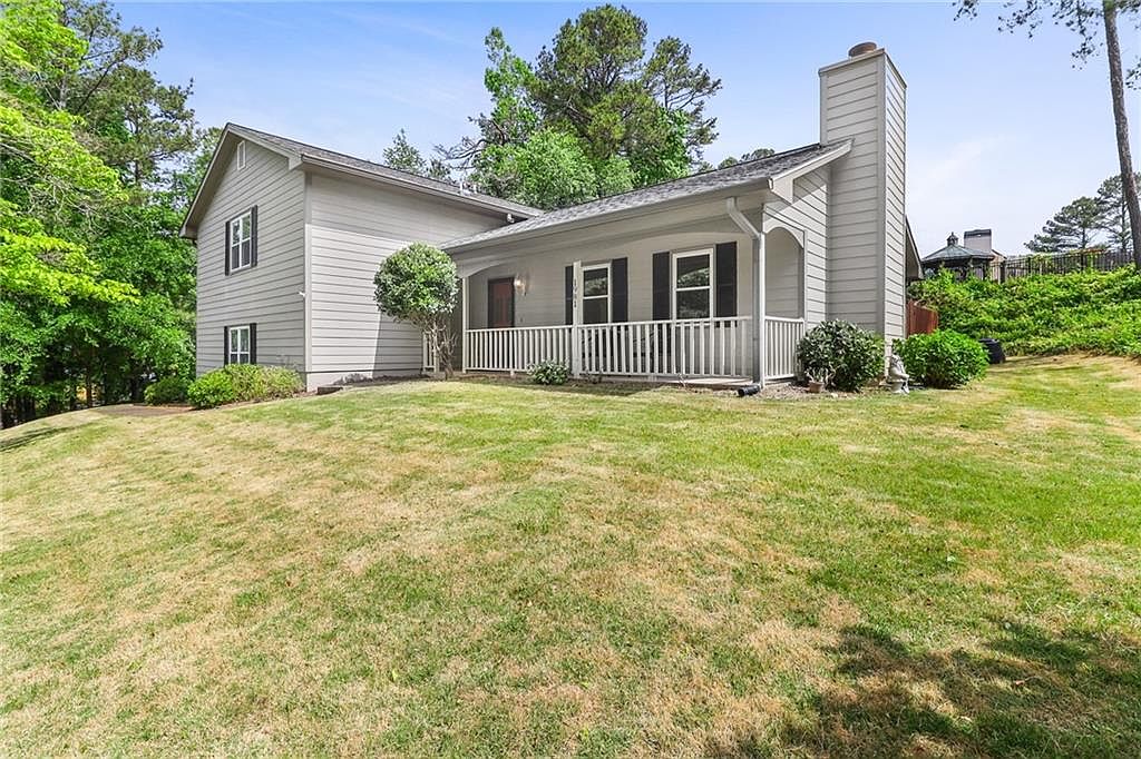 1981 Kemp Rd, Marietta, GA 30066 Zillow