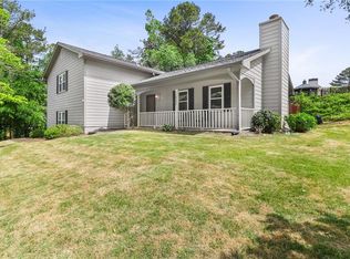 1981 Kemp Rd NE, Marietta, GA 30066