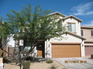 16054 N 74th Dr, Morehead City, AZ 85382