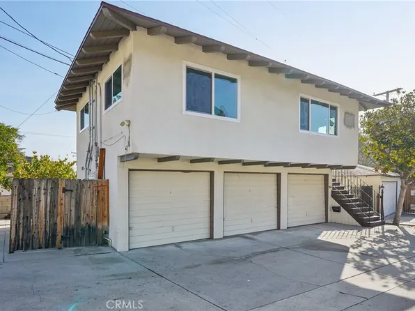 1466 N Allen Ave, Pasadena, CA 91104