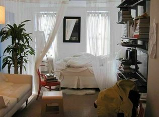 184 E 3rd St #5F, New York, NY 10009