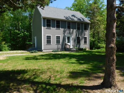 32 Second Street, Lebanon, CT, 06249