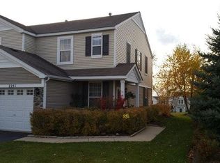 2251 Flagstone Ln, Carpentersville, IL 60110