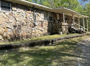 4549 Francisco Rd, Huntland, TN 37345