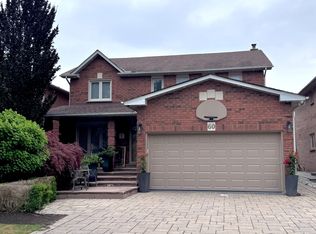 (Undisclosed Address), Vaughan, ON L4L 8G2