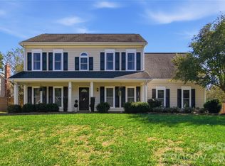 107 White Branch Ct, Fort Mill, SC 29715