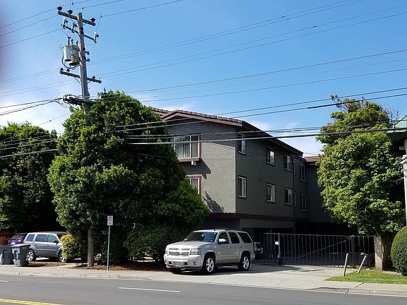 2nd image of 1111 Mission Rd APT 15