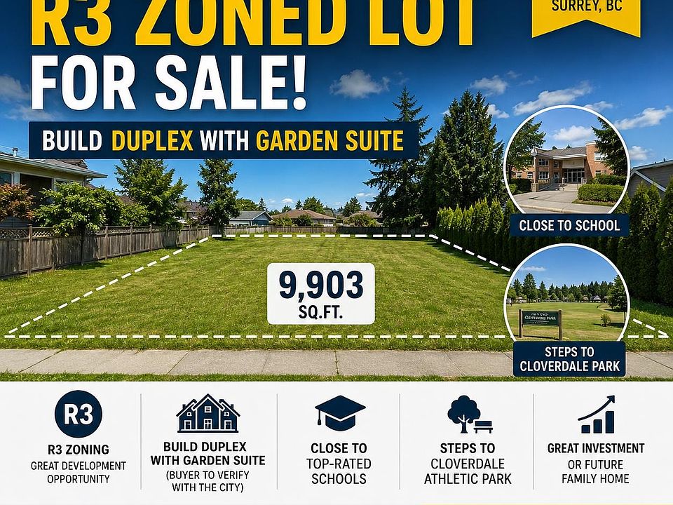 1st image of 6166 180th St Lot 1