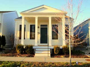 3408 John Lilly St, Saint Charles, MO 63301
