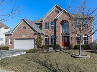 26820 Ashgate Xing, Plainfield, IL 60585
