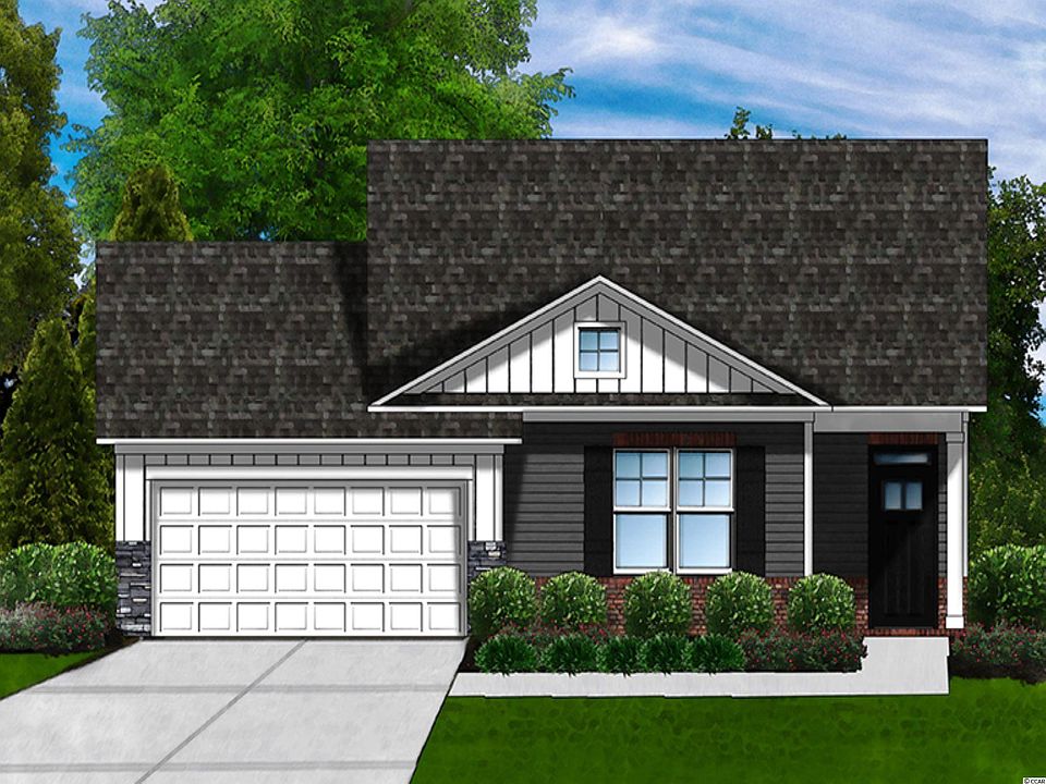 2nd image of 437 Honeyhill Loop Lot 91 Model Tierny B