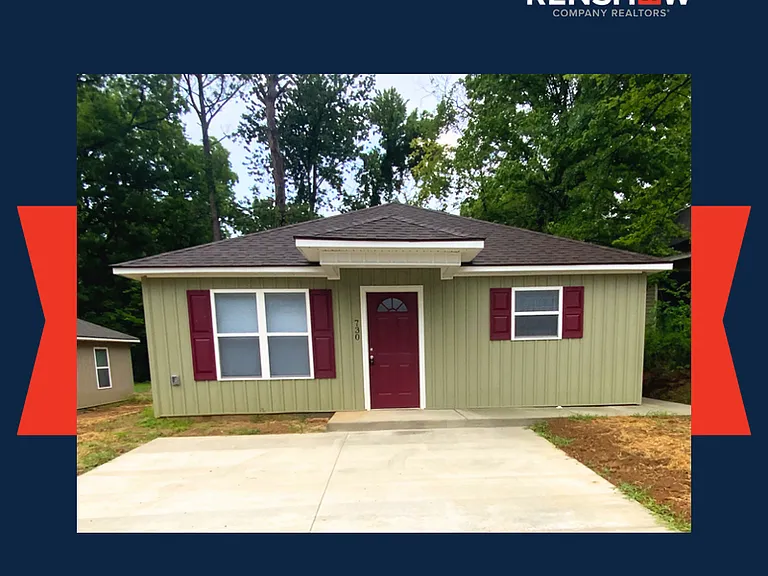 730 Tucker St — Photo 1