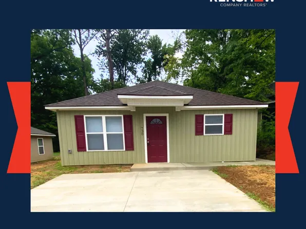 730 Tucker St, Dyersburg, TN 38024