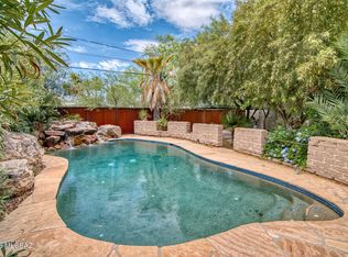 2217 N Tucson Blvd, Tucson, AZ 85716
