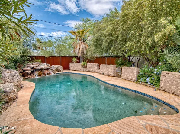 2217 N Tucson Blvd, Tucson, AZ 85716