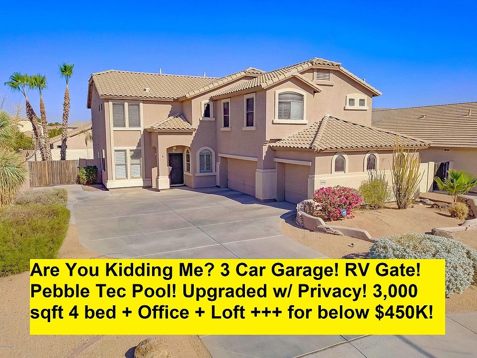 1st image of 4466 E La Costa Dr