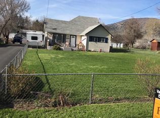 4519 Shasta Way, Klamath Falls, OR 97603