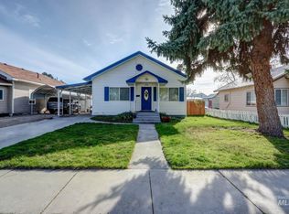 512 N Boise Ave, Emmett, ID 83617