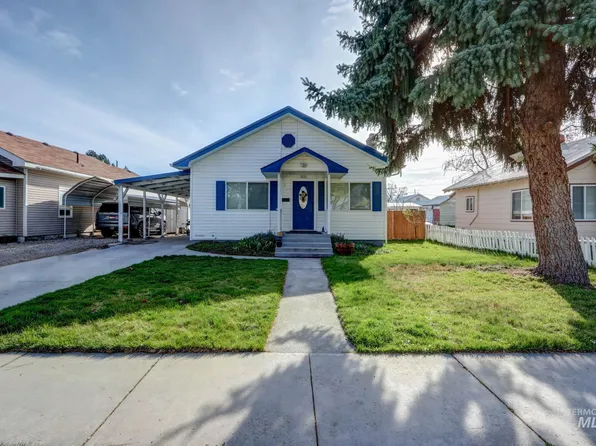 512 N Boise Ave, Emmett, ID 83617