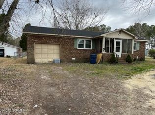 229 S Warren St, Edward, NC 27821