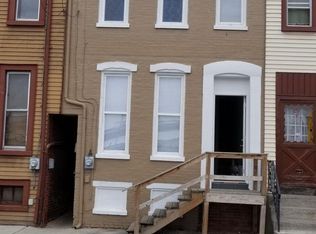 242 Chestnut St, York, PA 17403