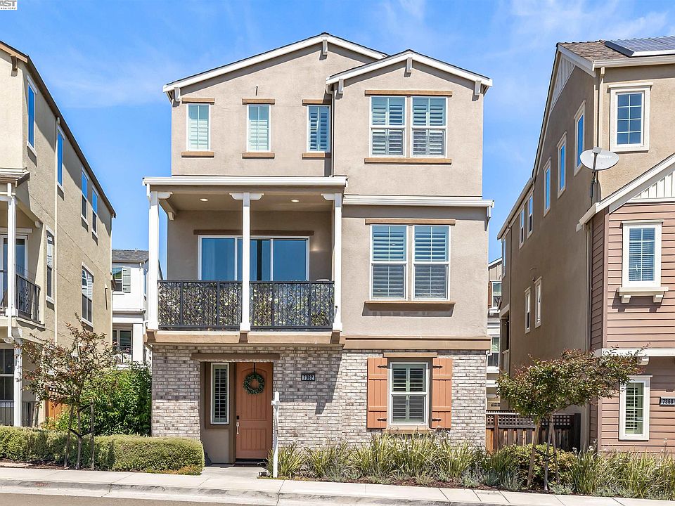 7362 Carneros Ln, Dublin, CA 94568 Zillow